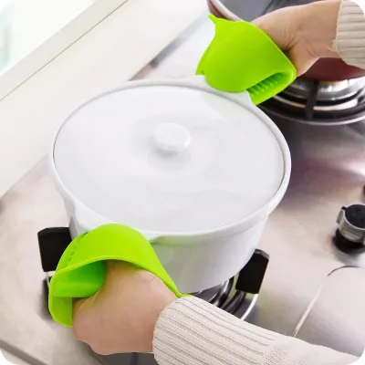 2 pcs Grip Oven Pot Holder